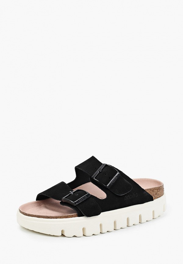 

Сабо Birkenstock, Черный, Arizona Narrow