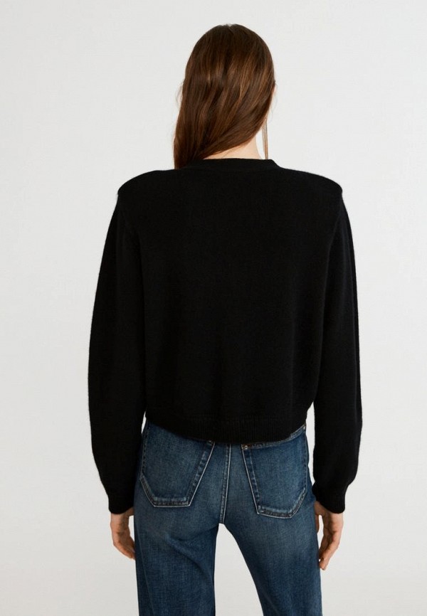 

Кардиган Claudie Pierlot, Черный