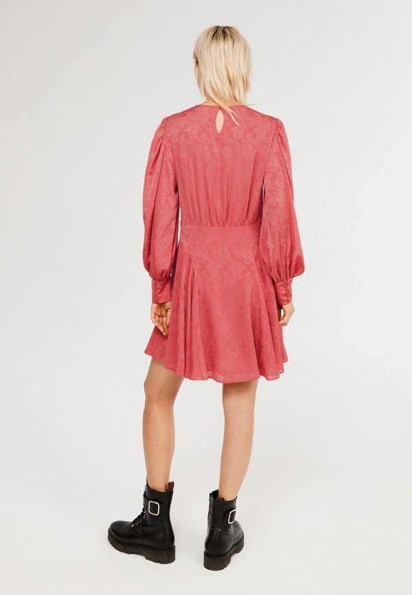 

Платье Claudie Pierlot, Коралловый