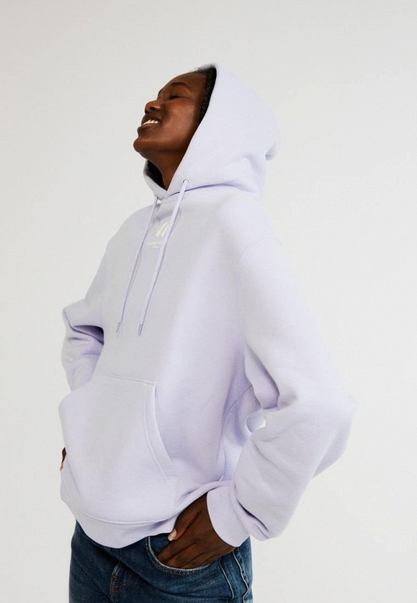 

Худи Claudie Pierlot, Фиолетовый