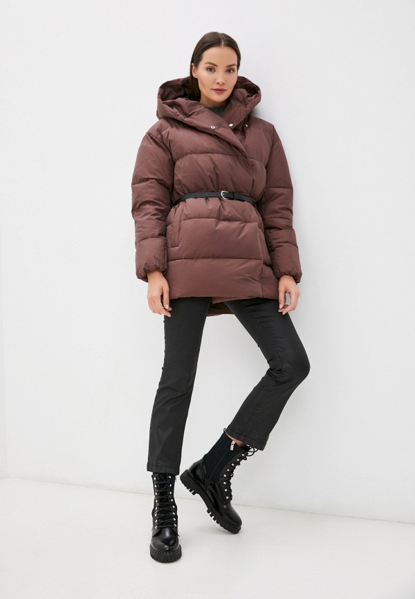 фото Пуховик baon