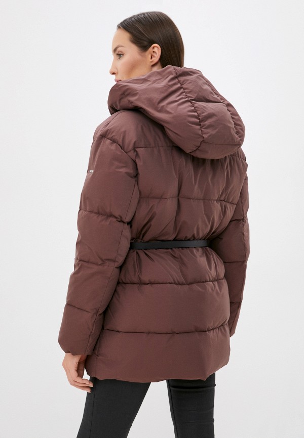 фото Пуховик baon