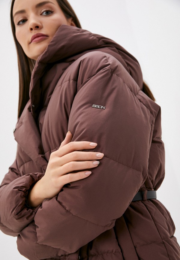 фото Пуховик baon