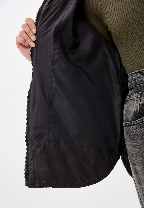 фото Куртка утепленная baon