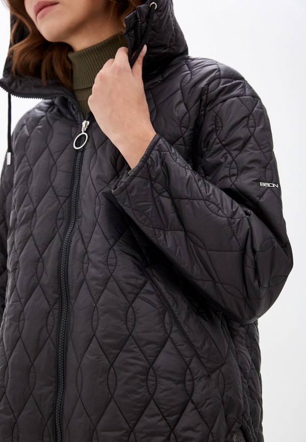 фото Куртка утепленная baon