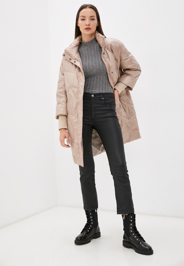 фото Пуховик baon