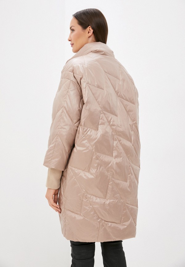 фото Пуховик baon