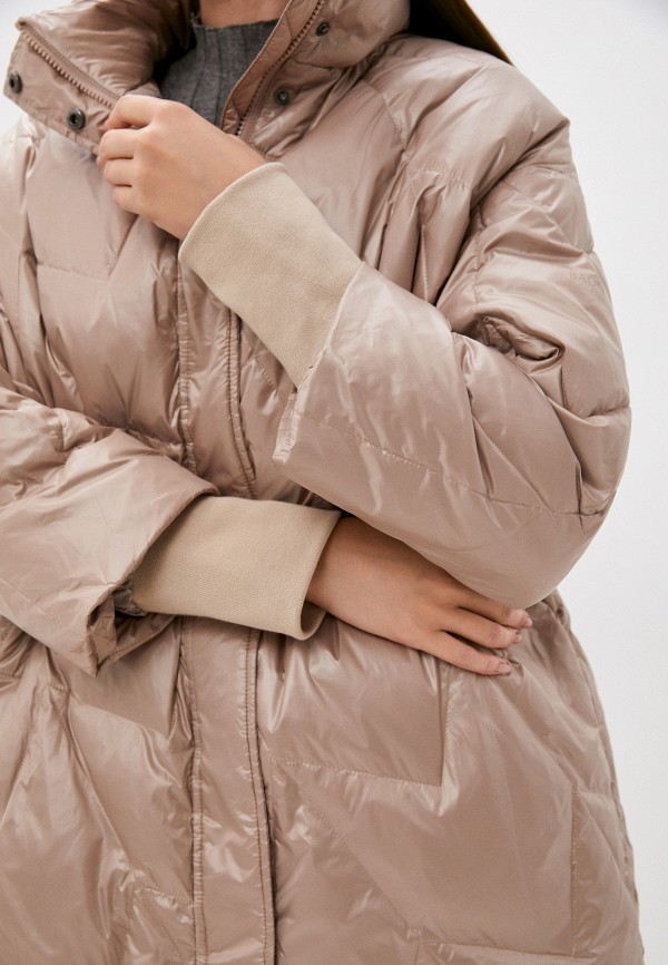 фото Пуховик baon