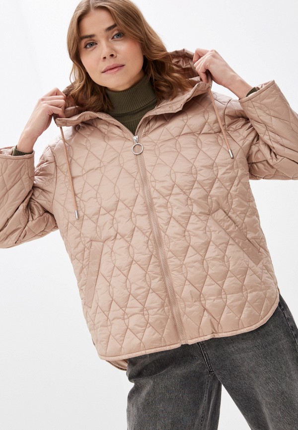 фото Куртка утепленная baon