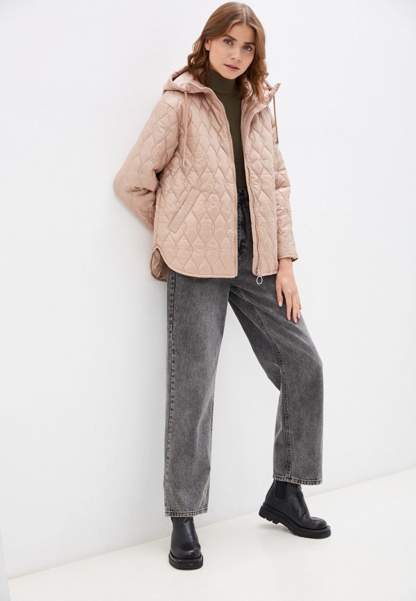 фото Куртка утепленная baon