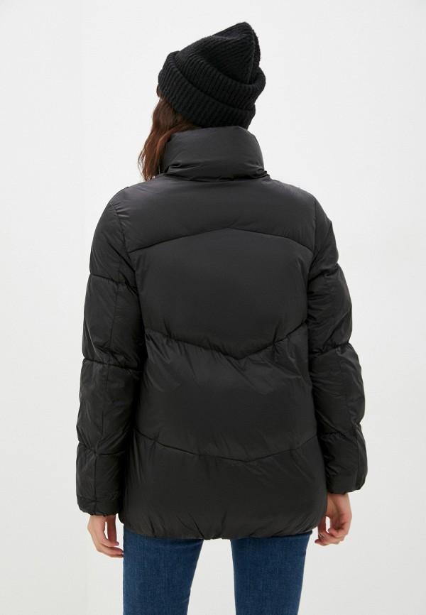 Куртка утепленная Baon, цвет черный, размер 40 - фото 3