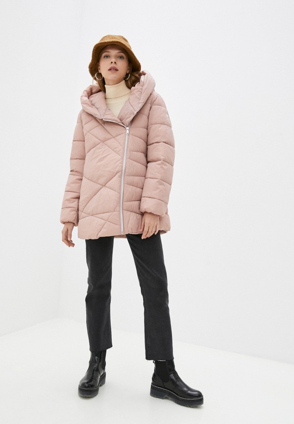 фото Куртка утепленная baon