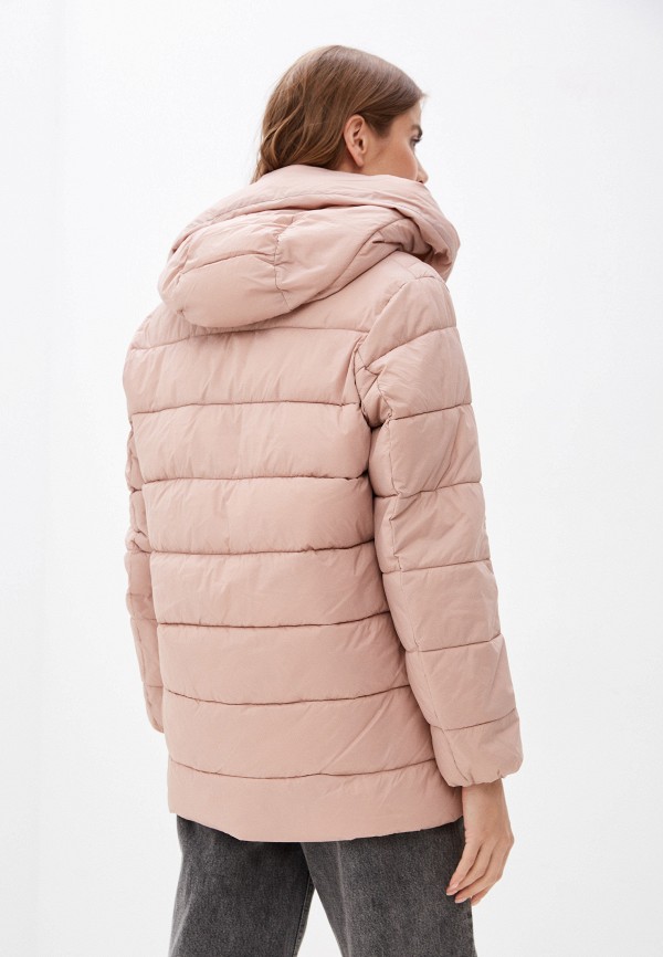 Куртка утепленная Baon цвет розовый  Фото 3