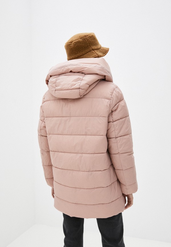 фото Куртка утепленная baon