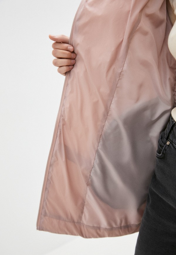 фото Куртка утепленная baon