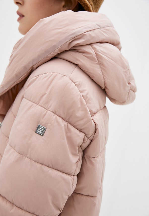 фото Куртка утепленная baon