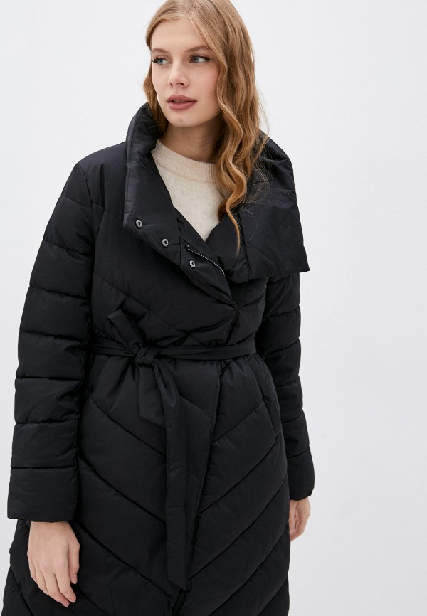 фото Куртка утепленная baon