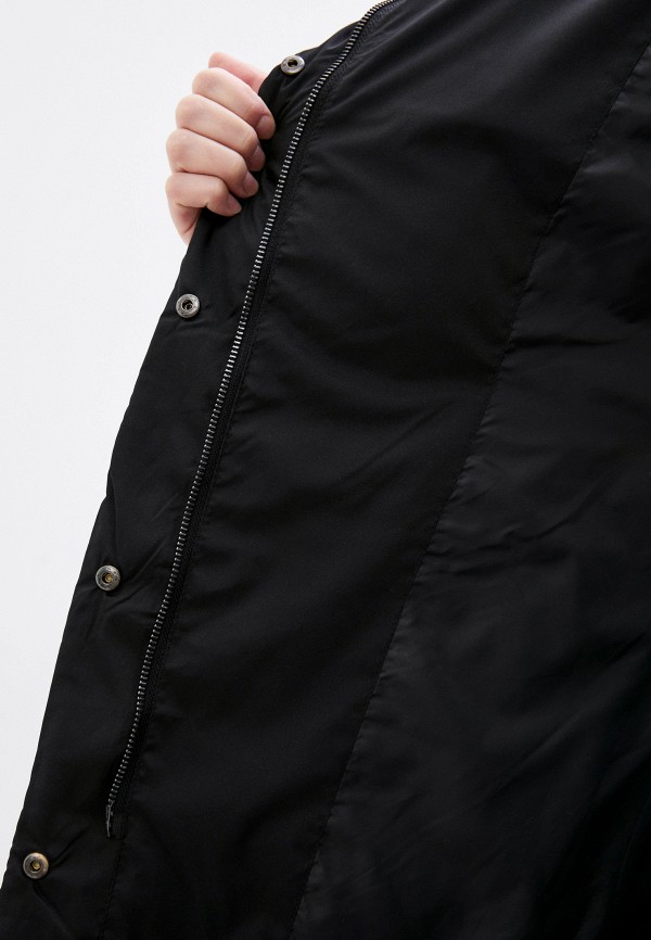 фото Куртка утепленная baon