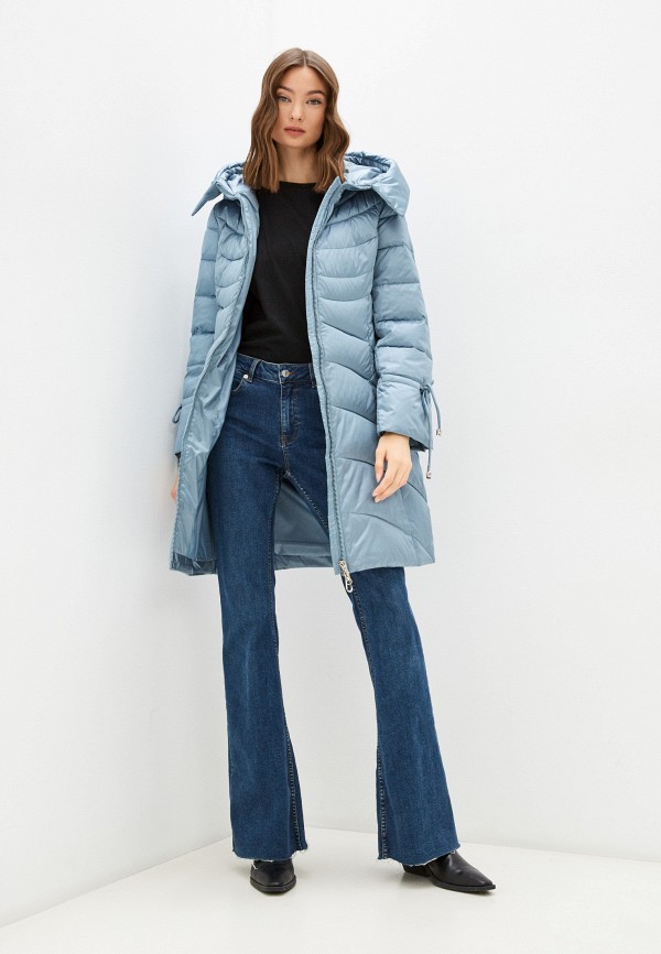 фото Куртка утепленная vacanza