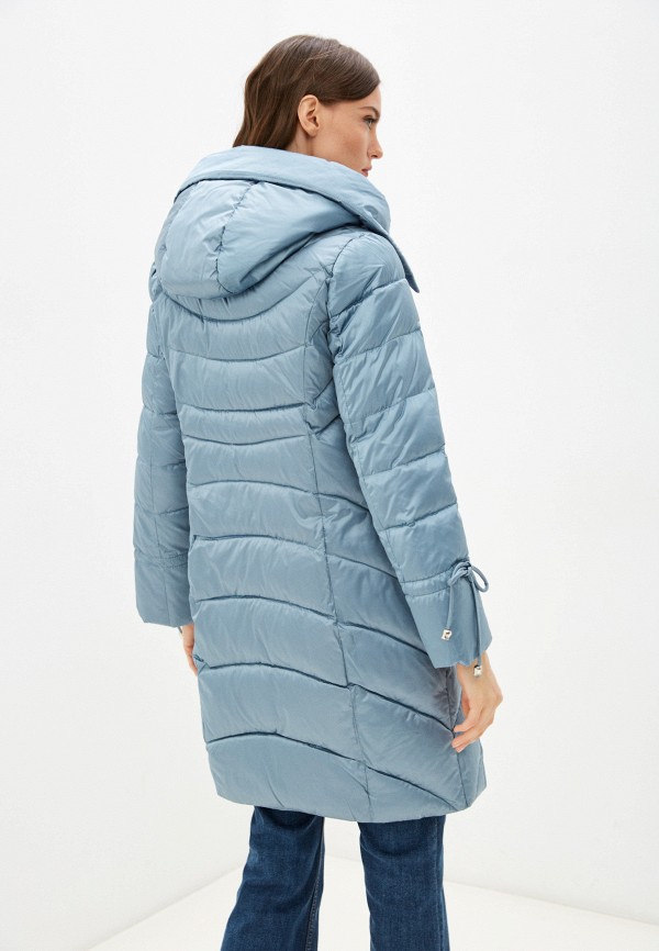 фото Куртка утепленная vacanza