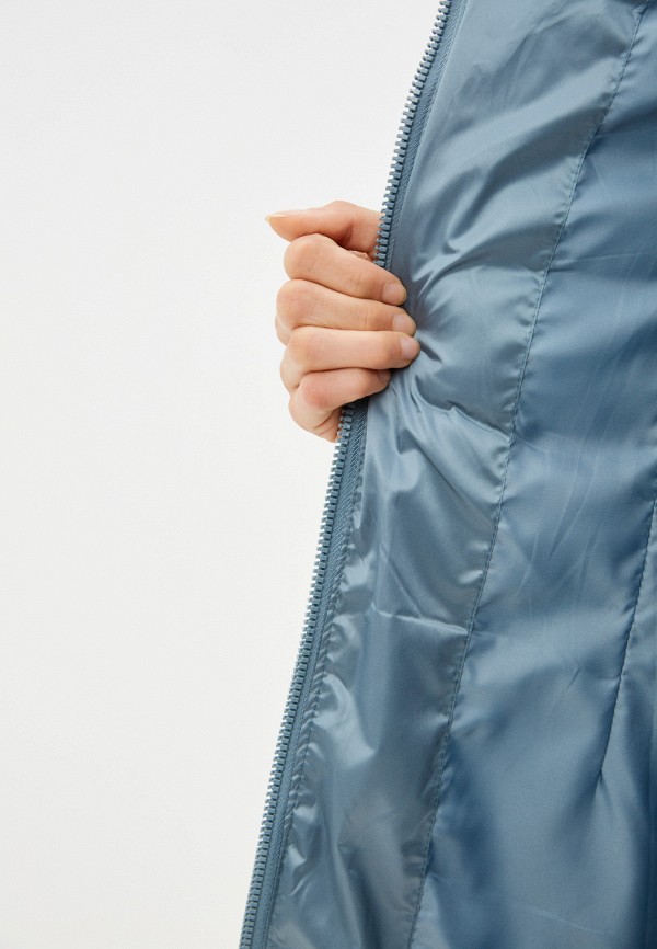 фото Куртка утепленная vacanza