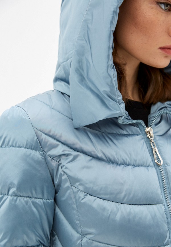 фото Куртка утепленная vacanza