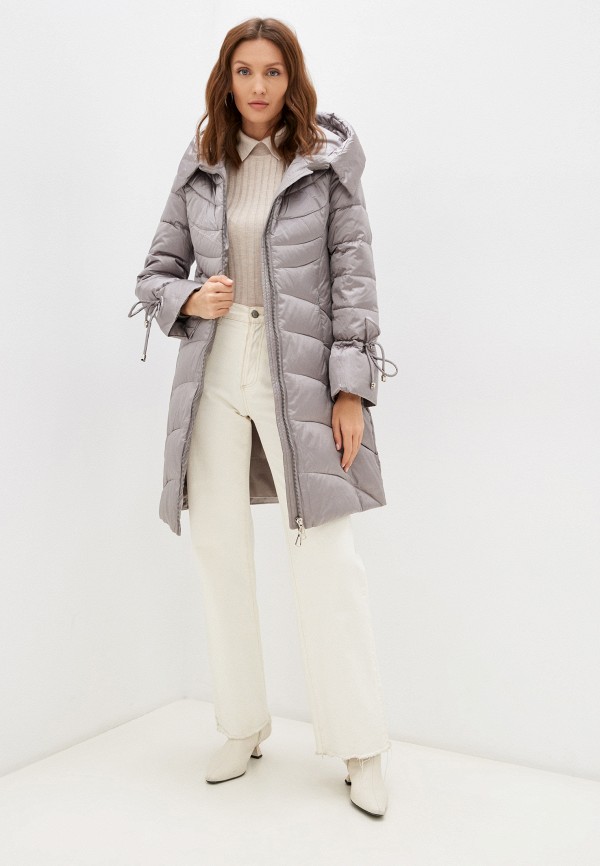 фото Куртка утепленная vacanza