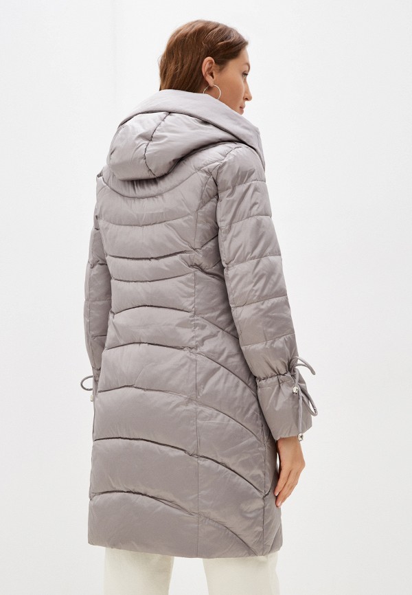 фото Куртка утепленная vacanza