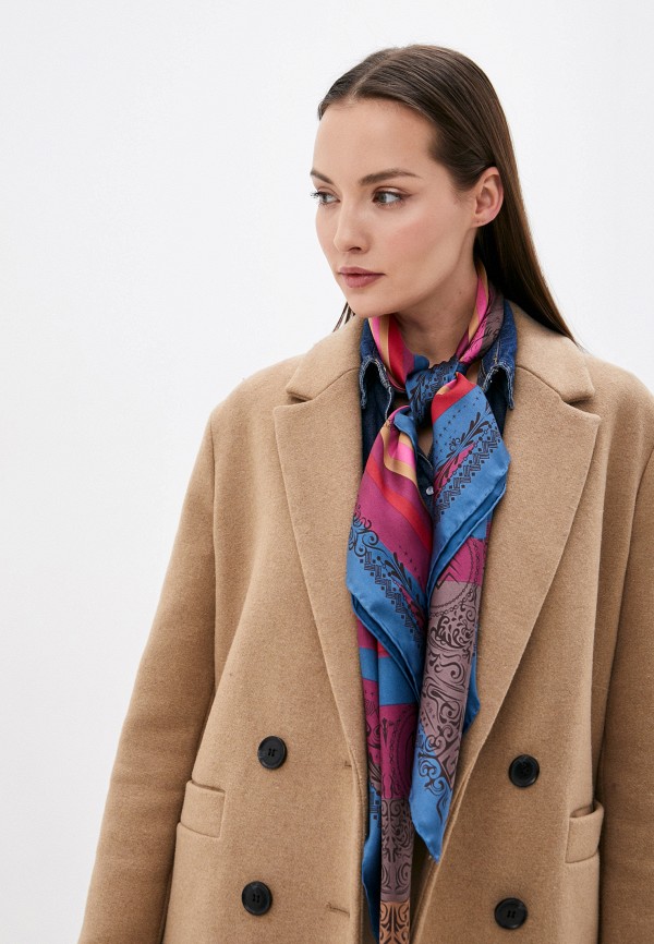 фото Платок eleganzza