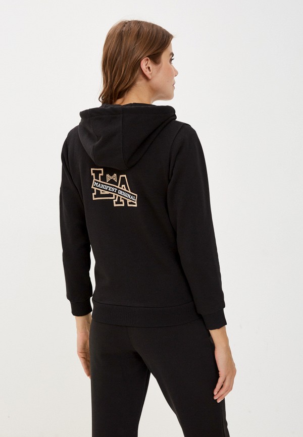 фото Толстовка manifest