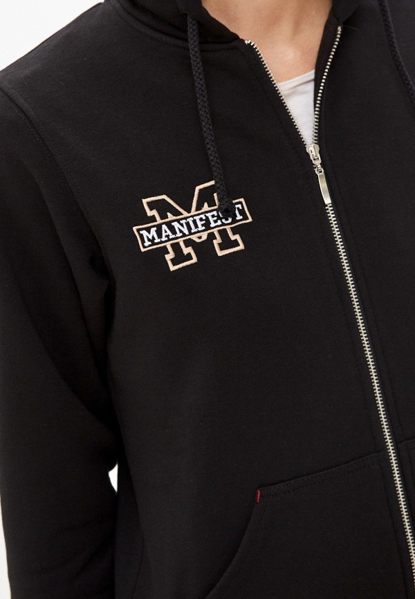 фото Толстовка manifest