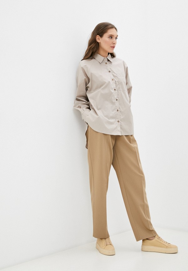 фото Рубашка sela