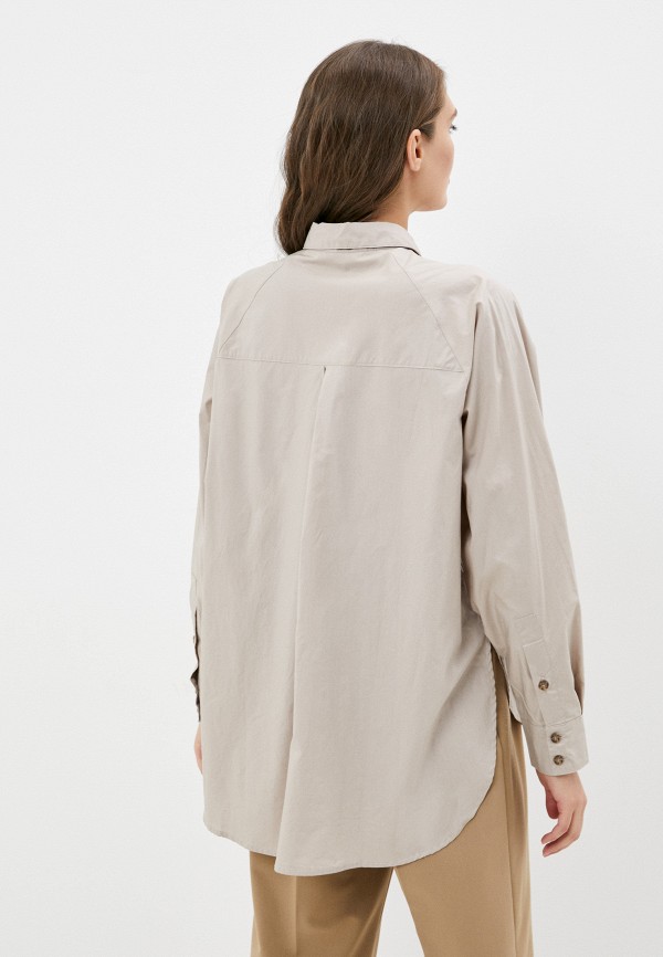 фото Рубашка sela