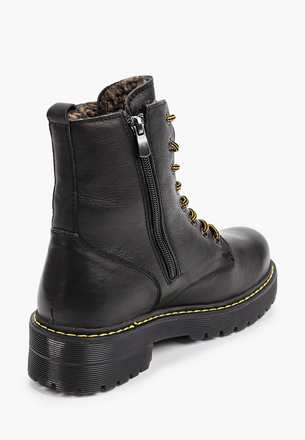 фото Ботинки shoiberg