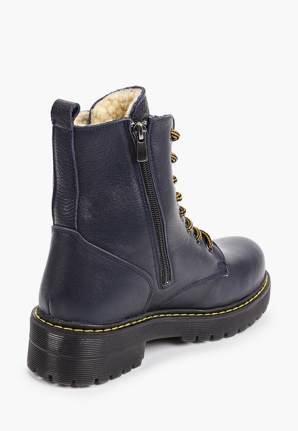 фото Ботинки shoiberg