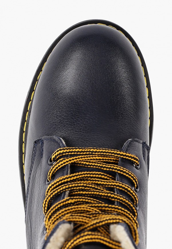 фото Ботинки shoiberg