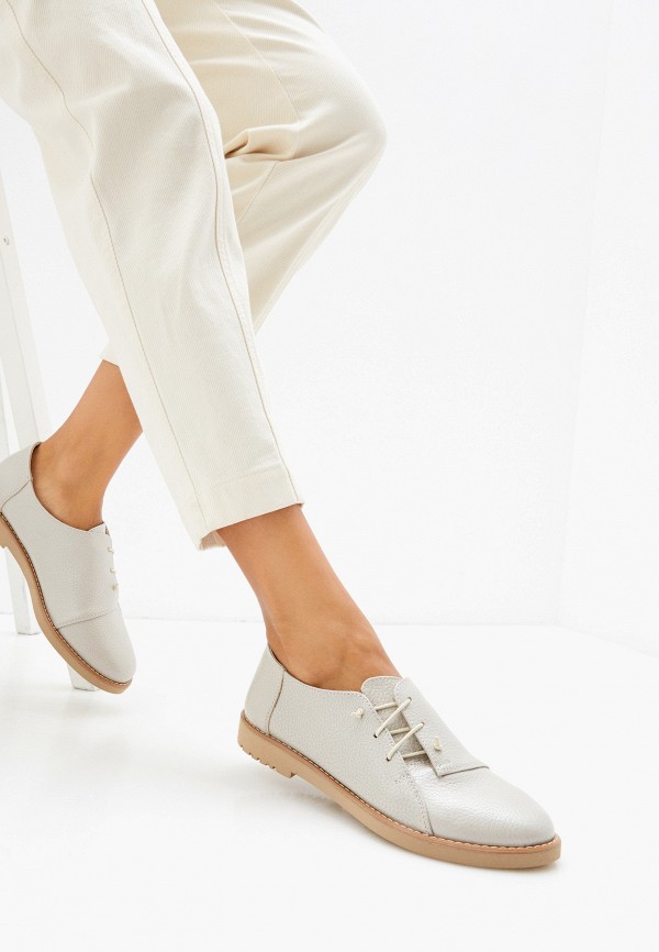 фото Ботинки shoiberg