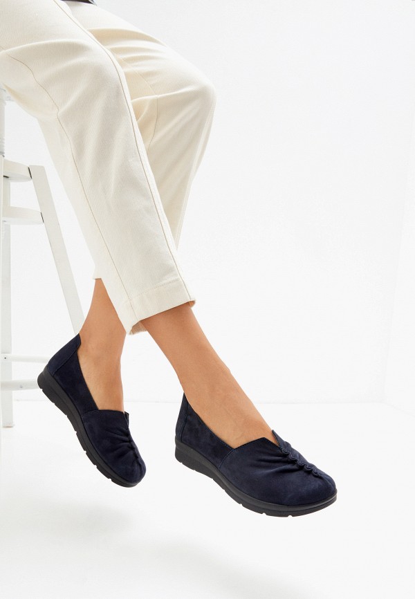 фото Туфли shoiberg