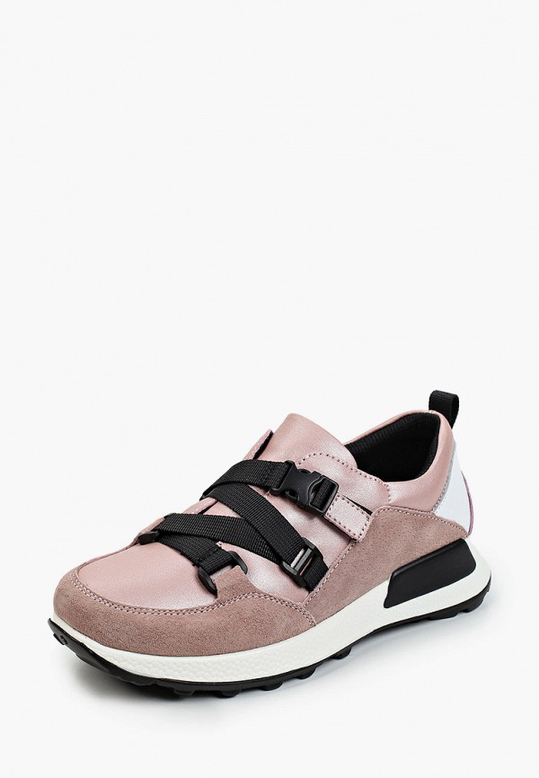 фото Кроссовки quattrocomforto