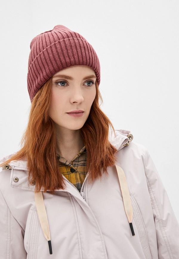 фото Шапка sela