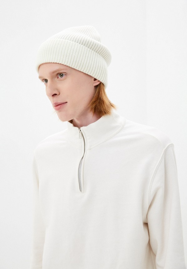 фото Шапка sela