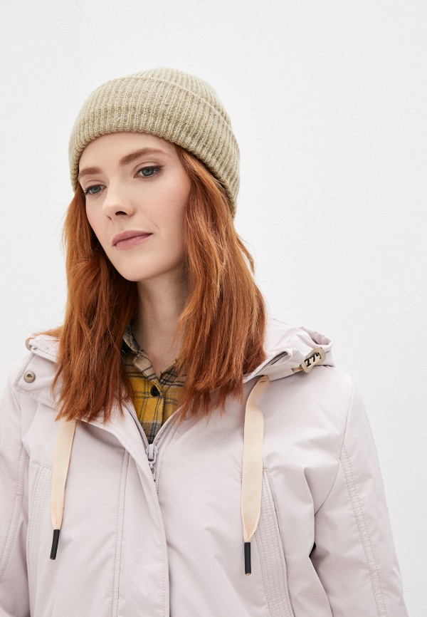 фото Шапка sela