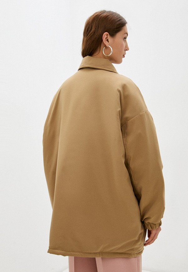 фото Куртка утепленная top top