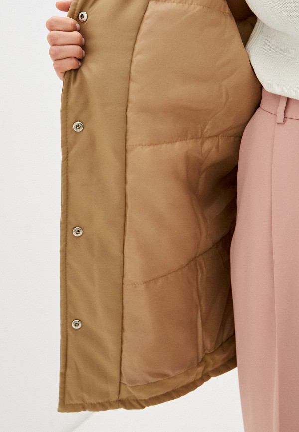 фото Куртка утепленная top top