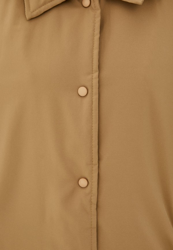 фото Куртка утепленная top top