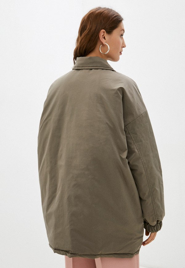 фото Куртка утепленная top top