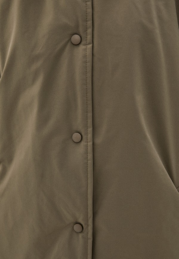 фото Куртка утепленная top top