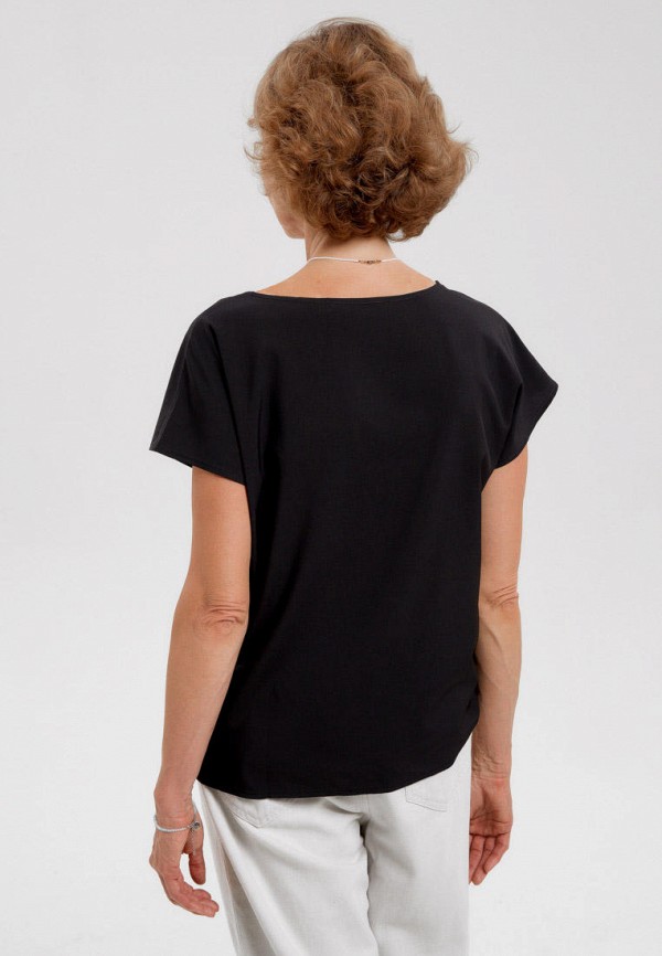 Блуза Envylab черный, размер 48, фото 2