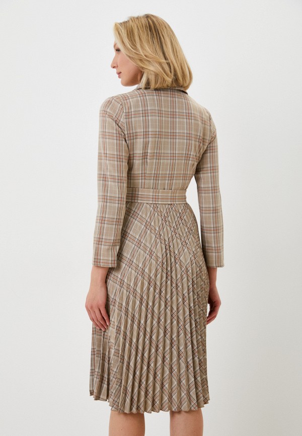 фото Платье silver fish