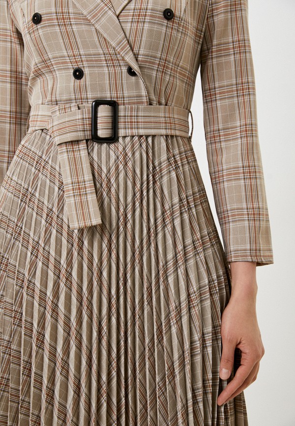 фото Платье silver fish